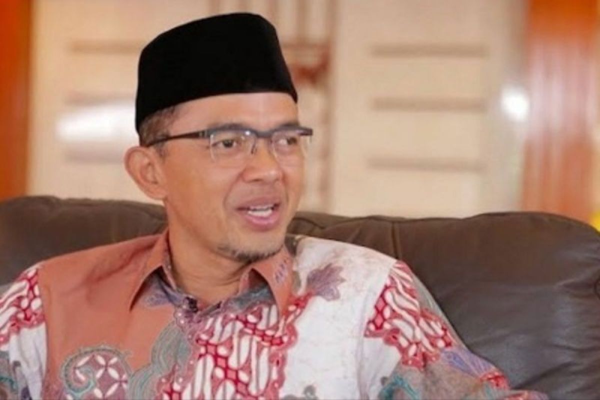 Anggota DPR: Jihad era modern bukan perang fisik tapi melawan korupsi
