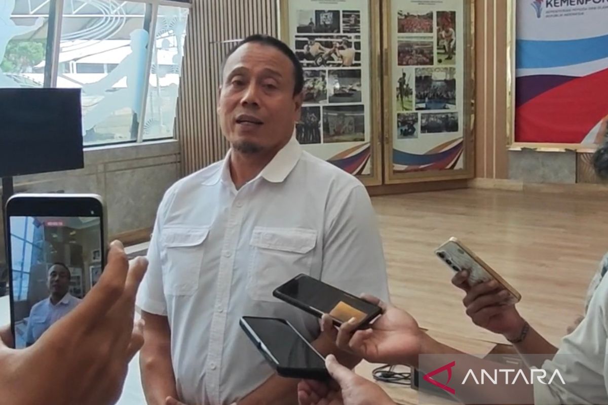 Kemenpora segera kumpulkan semua federasi bahas peluang emas SEA Games