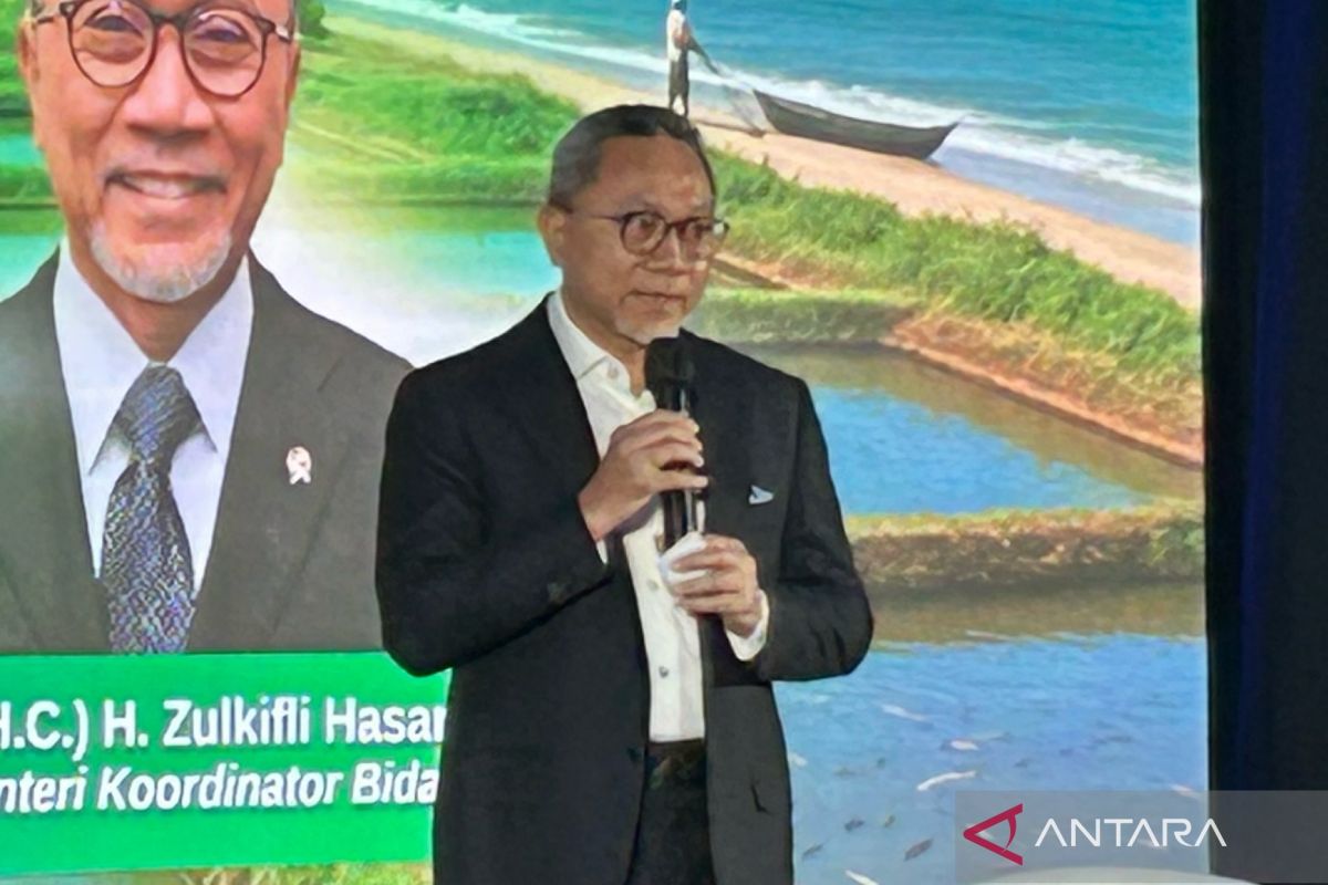 Indonesia stops rice imports after achieving 4-million-ton surplus