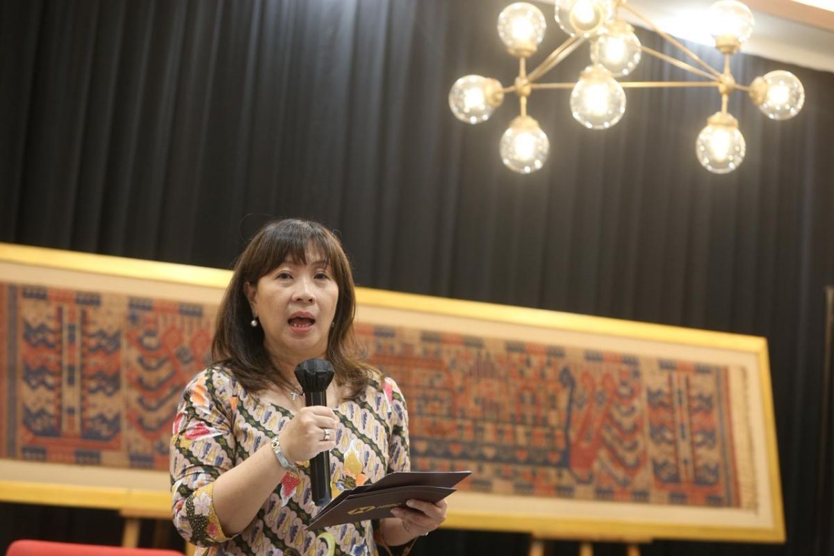 HSBC buka "wealth center" baru di WTC 1 dengan konsep "beyond banking"