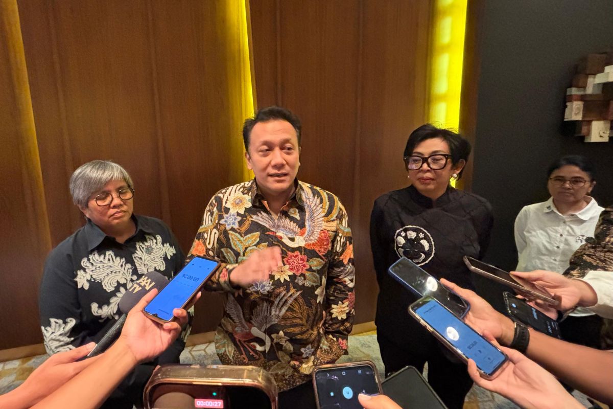 KLH: PSEL minimal butuhkan 1.000 ton sampah perhari