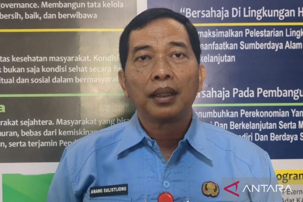 Capaian investasi Madiun jelang akhir tahun 2025 tembus Rp1,8 triliun