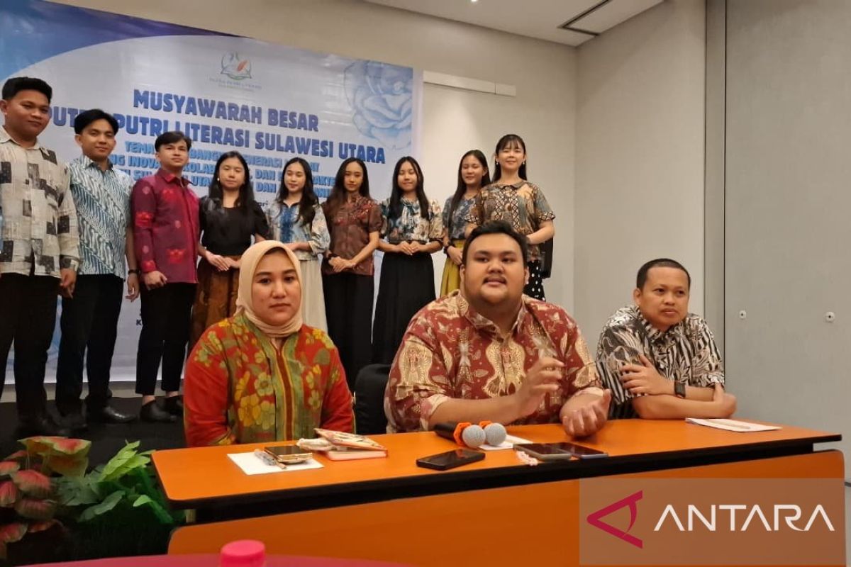 Bara Prima: PPL tingkatkan indeks literasi di Sulut