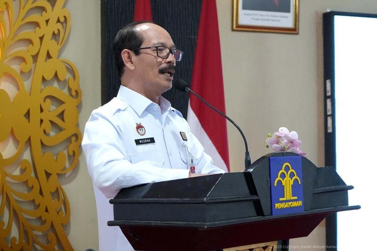 Program Teuku Umar dorong KDMP di Aceh Utara jadi pionir merek kolektif di Indonesia