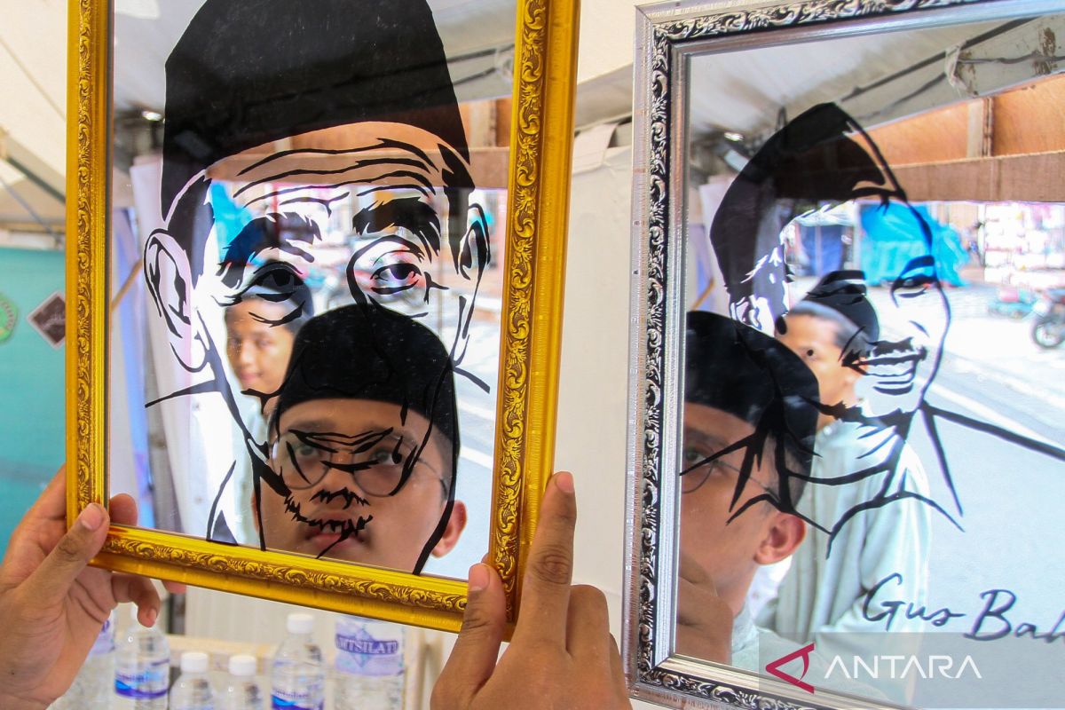 Hari santri dan akar tradisi nusantara