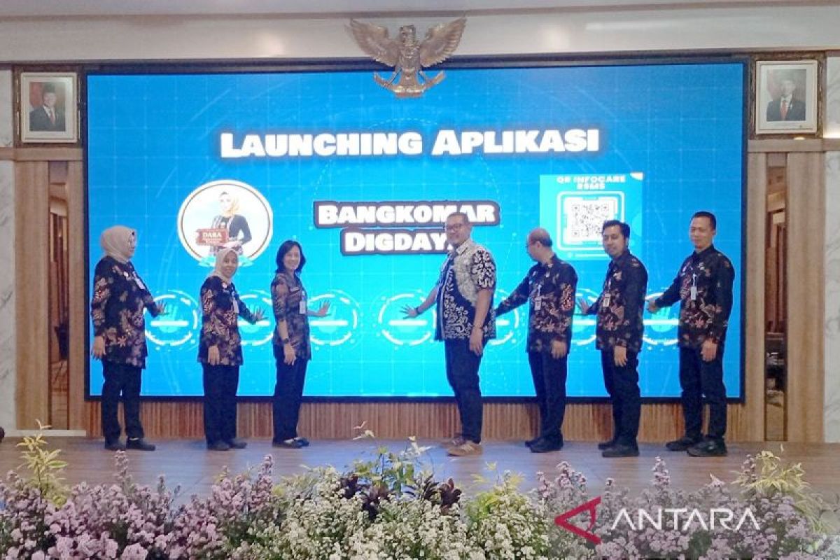 RSMS Purwokerto kembangkan QR InfoCare untuk tingkatkan layanan publik