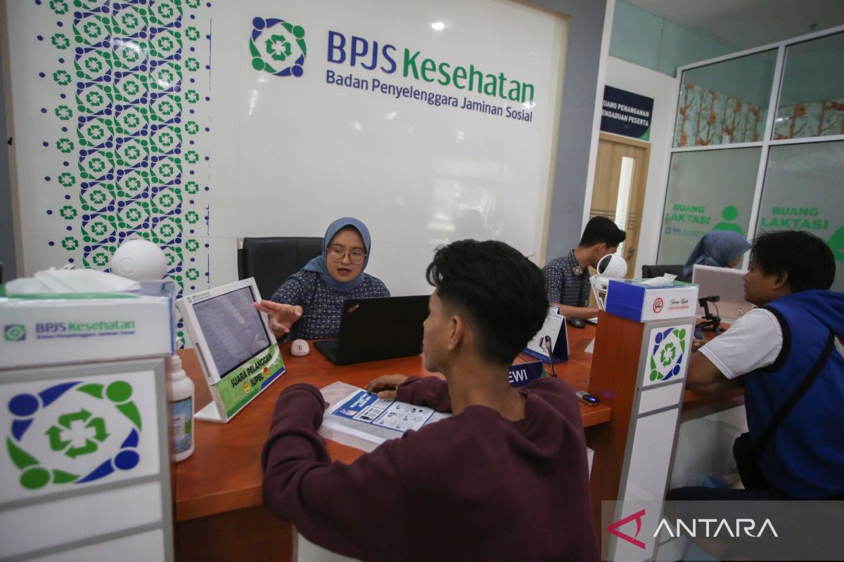 BPJS Kesehatan vs Asuransi Swasta, Pilih yang Mana?