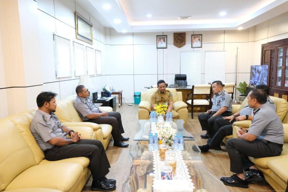 Menteri Hukum akan resmikan Posbakum se-Babel