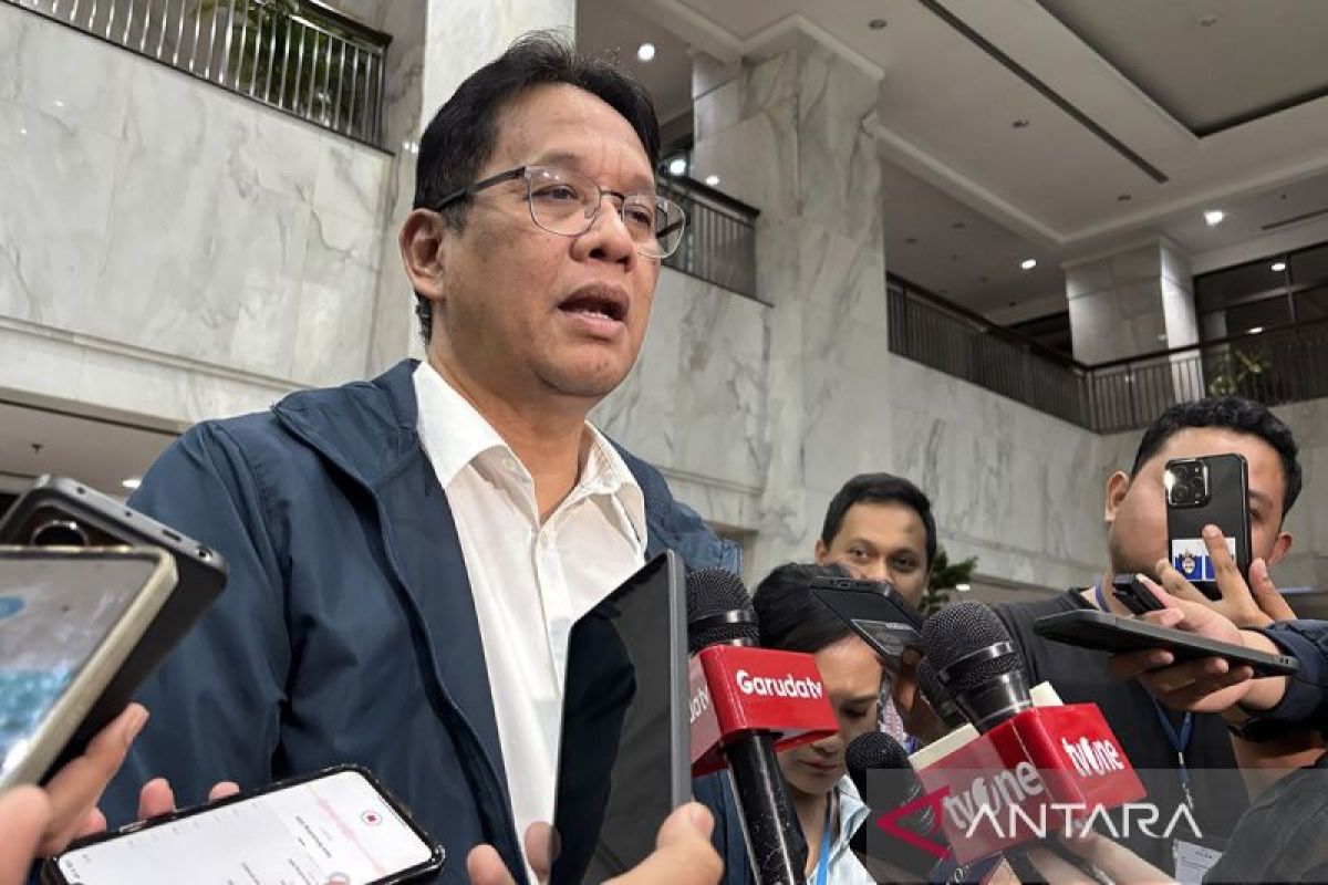 Purbaya: Rp200 triliun di Himbara bisa dorong kredit tumbuh dua digit
