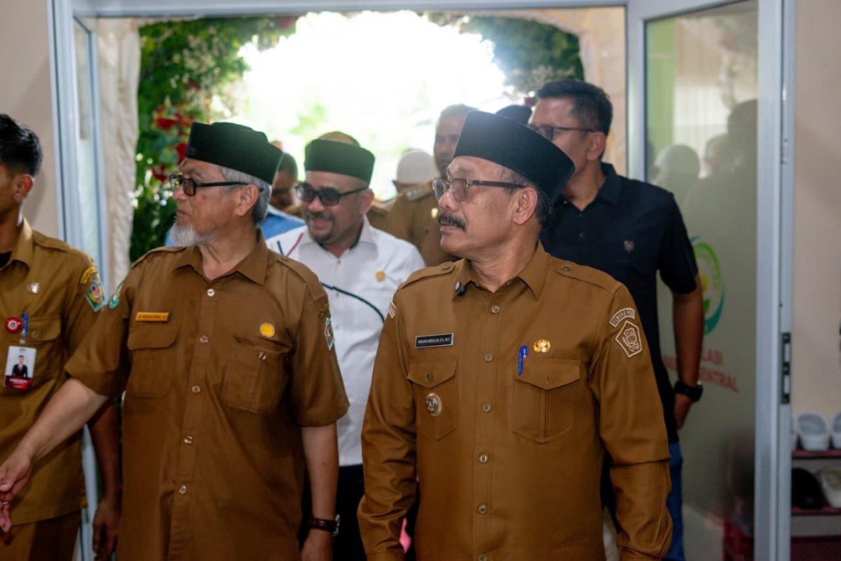 Pemkab Pidie fungsikan empat fasilitas pelayanan baru RSUD