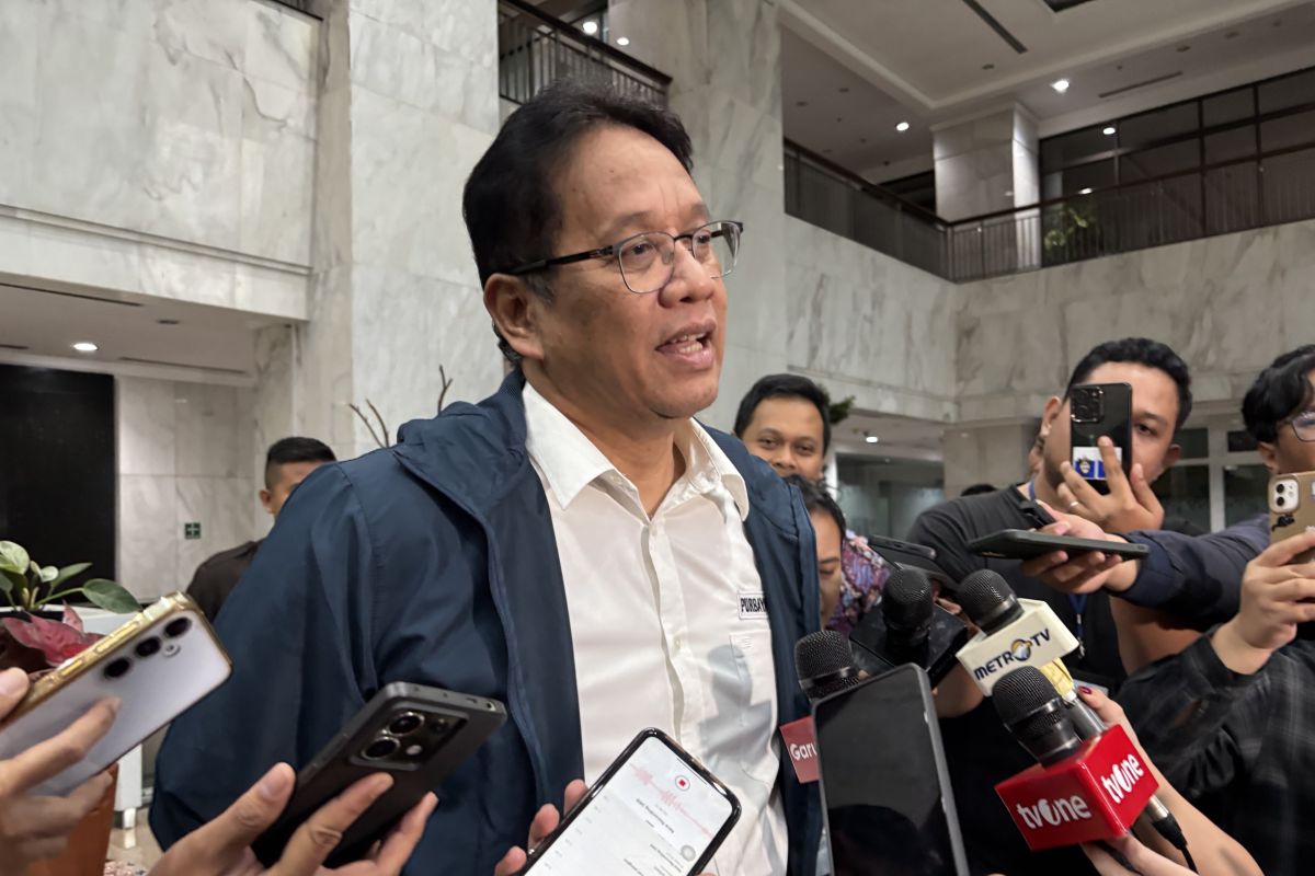 Purbaya buka peluang kenaikan gaji PNS pada 2026