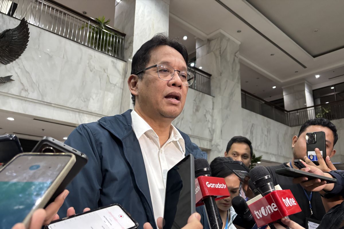 Purbaya: Rencana hapus tagih kredit macet bukan solusi penyaluran FLPP