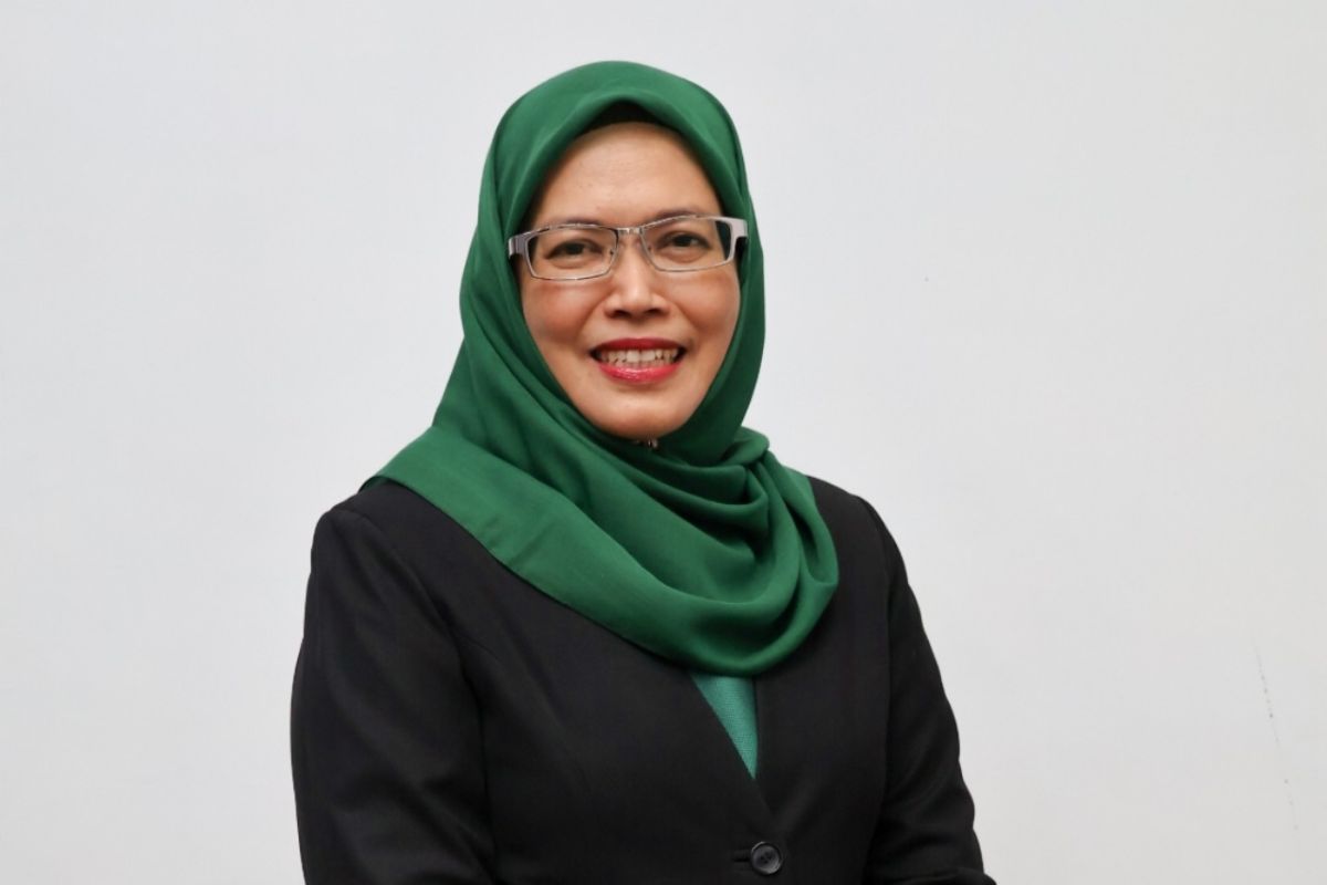 UINSU Medan bangga Presiden Prabowo peringkat 15 tokoh muslim dunia