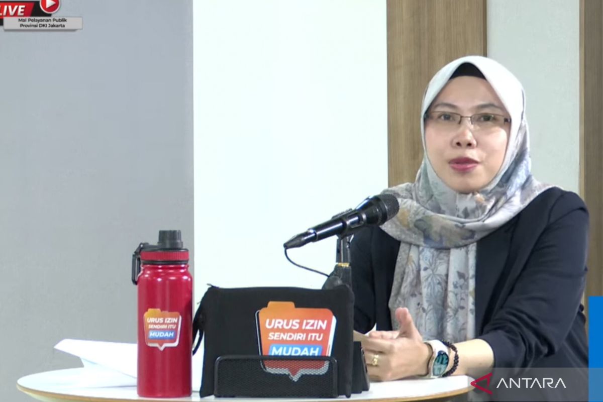 Jakarta masuk tiga besar kasus investasi bodong