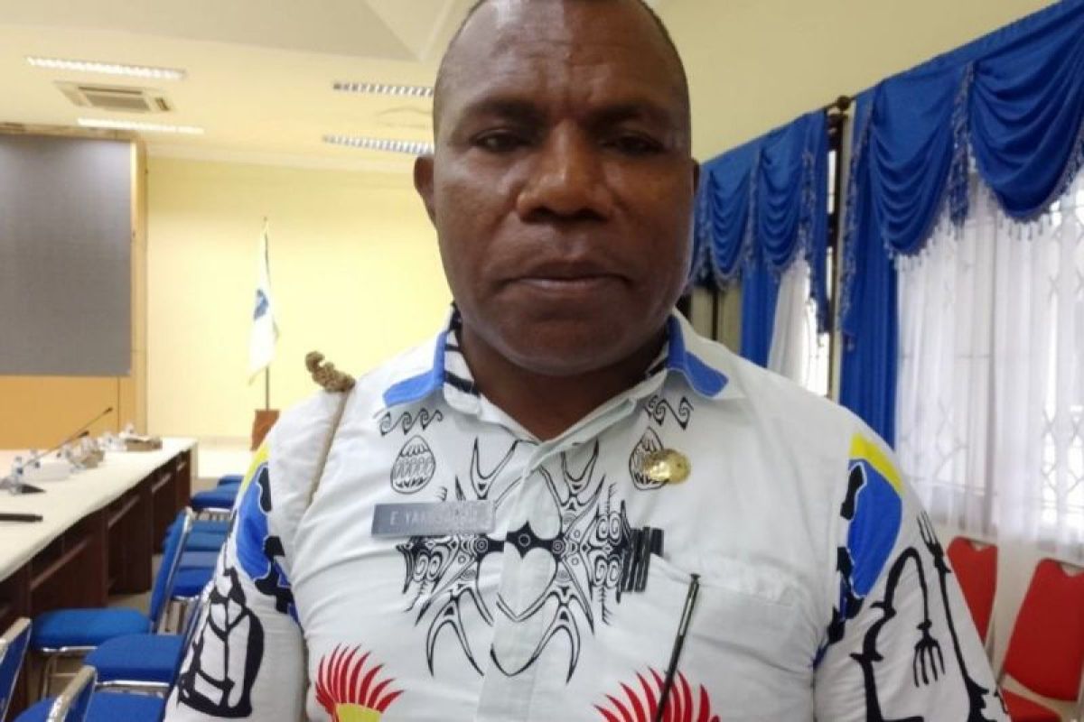 Disbudpar Jayapura sebut budaya Papua bernilai ekonomis tinggi