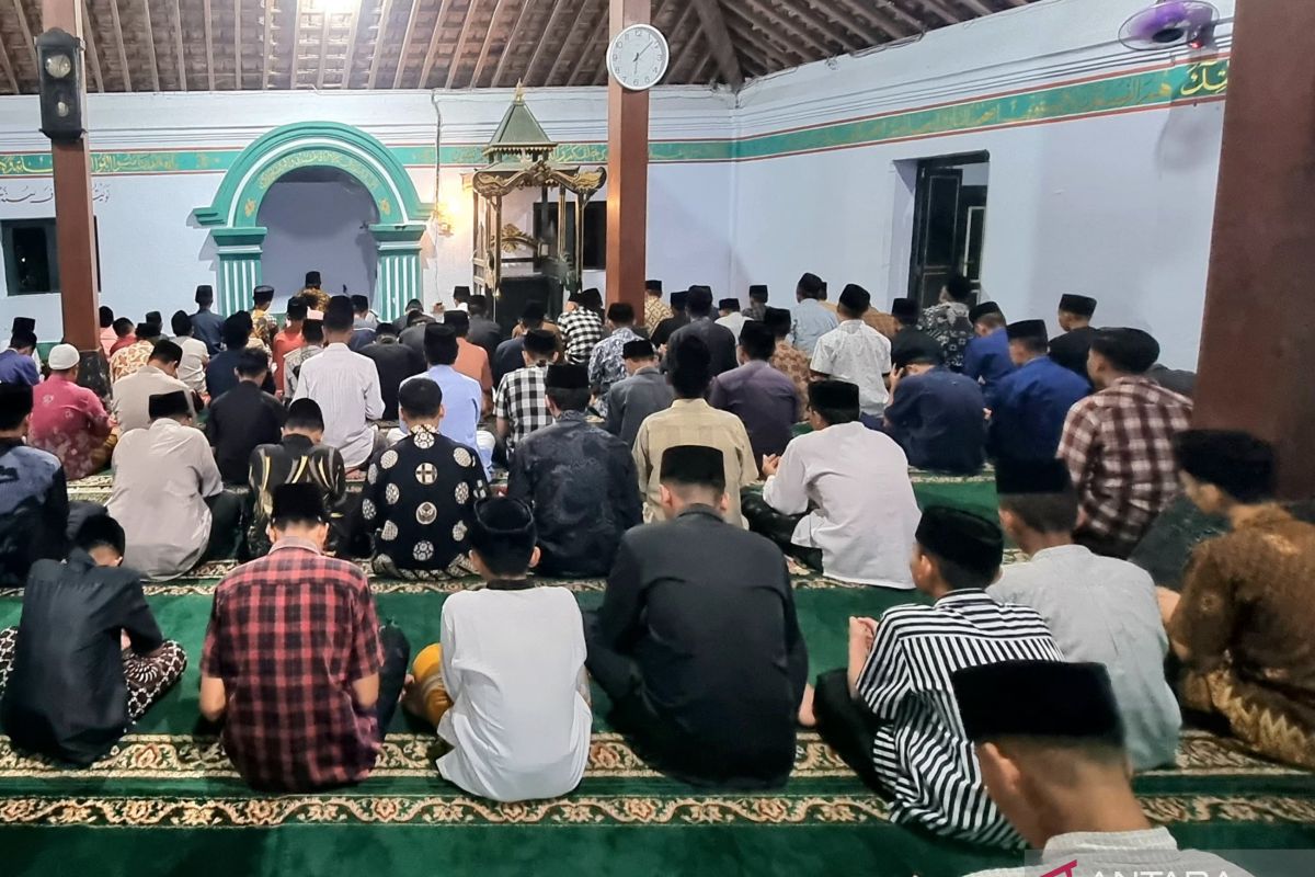 Mewujudkan pesantren ramah anak