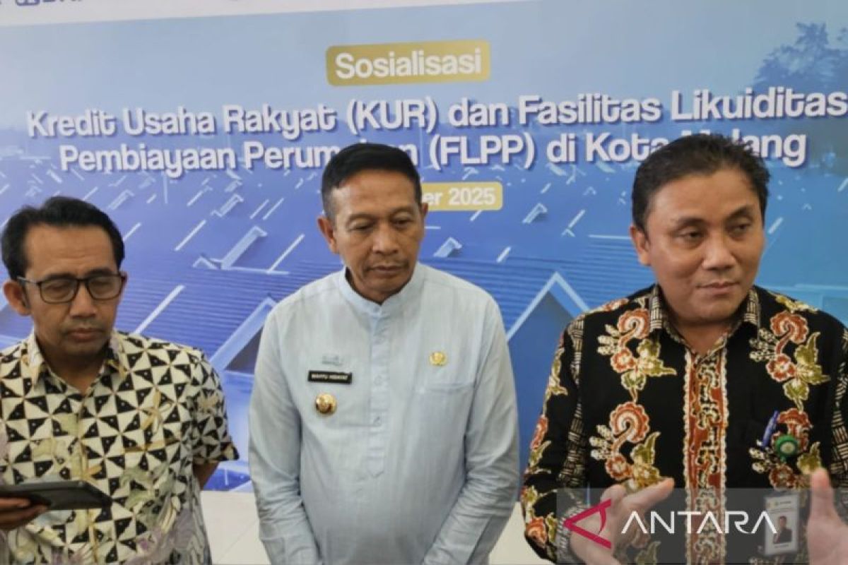 BP Tapera harap penyaluran FLPP di Malang capai 4 ribu rumah