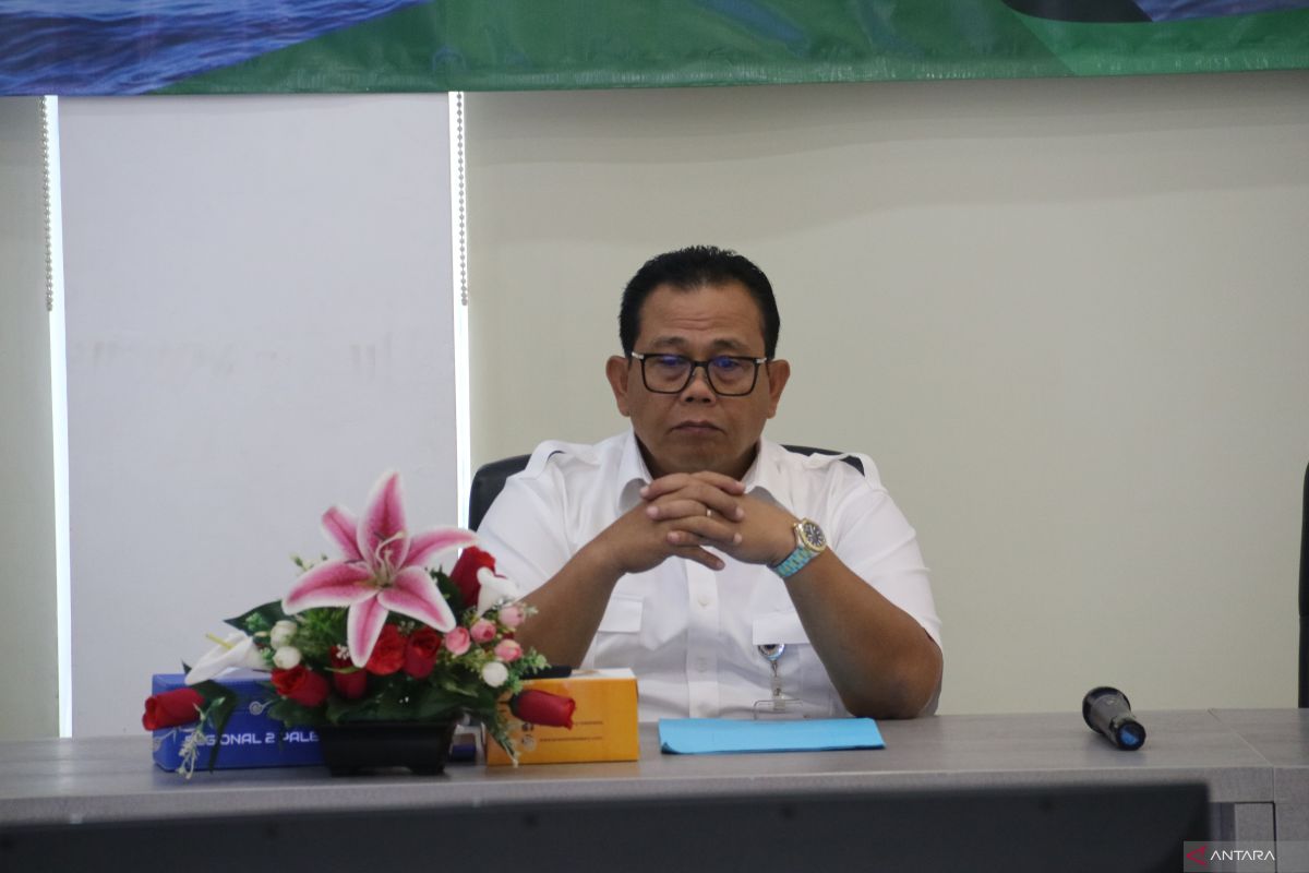 KSOP Palembang terapkan digitalisasi pelabuhan dorong efisiensi