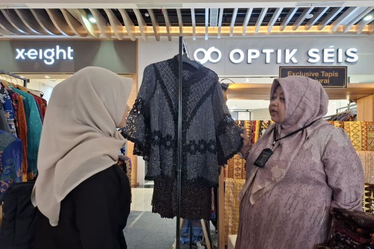 Pemprov Lampung: KUR UMKM Rp919 miliar disalurkan oleh Bank Lampung