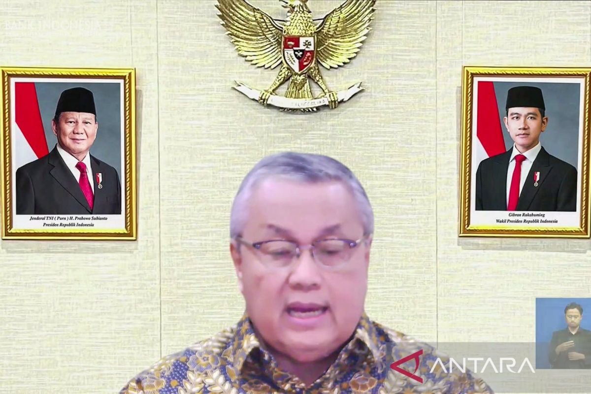 BI catat transaksi BI-FAST Rp3,02 kuadriliun hingga triwulan III 2025
