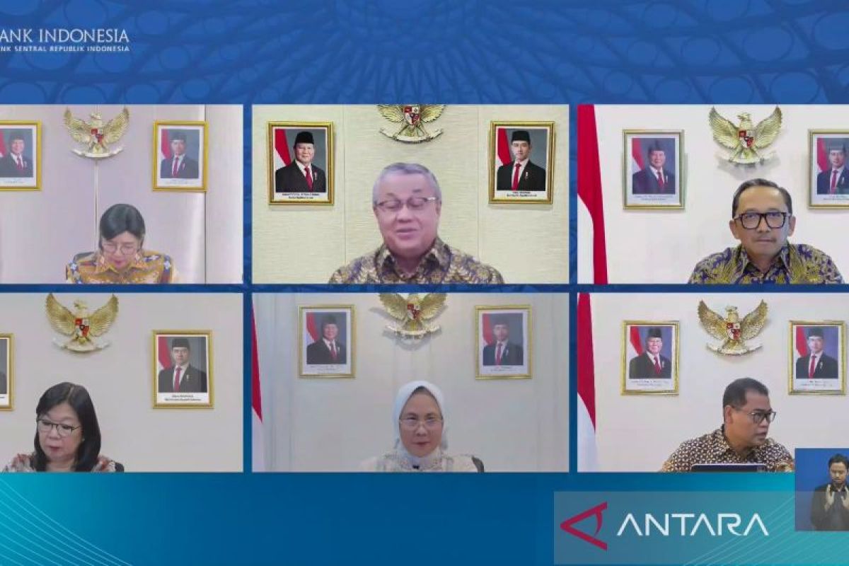 BI sebut dana pemerintah Rp200 T dorong peredaran uang di masyarakat