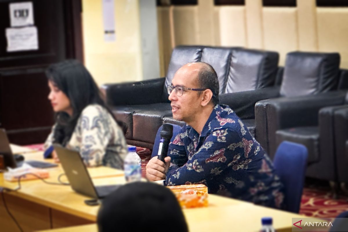 Kemkomdigi perkuat sistem pengawasan anggaran