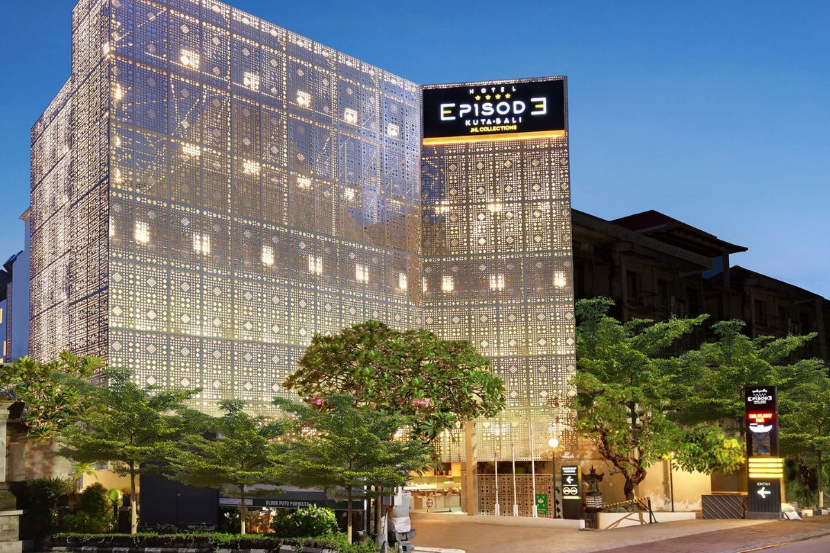 Episode Kuta Bali Tampilkan Wajah Baru: Lebih Kuat, Solid, dan Siap Menyambut Tamu Mulai 15 Oktober 2025