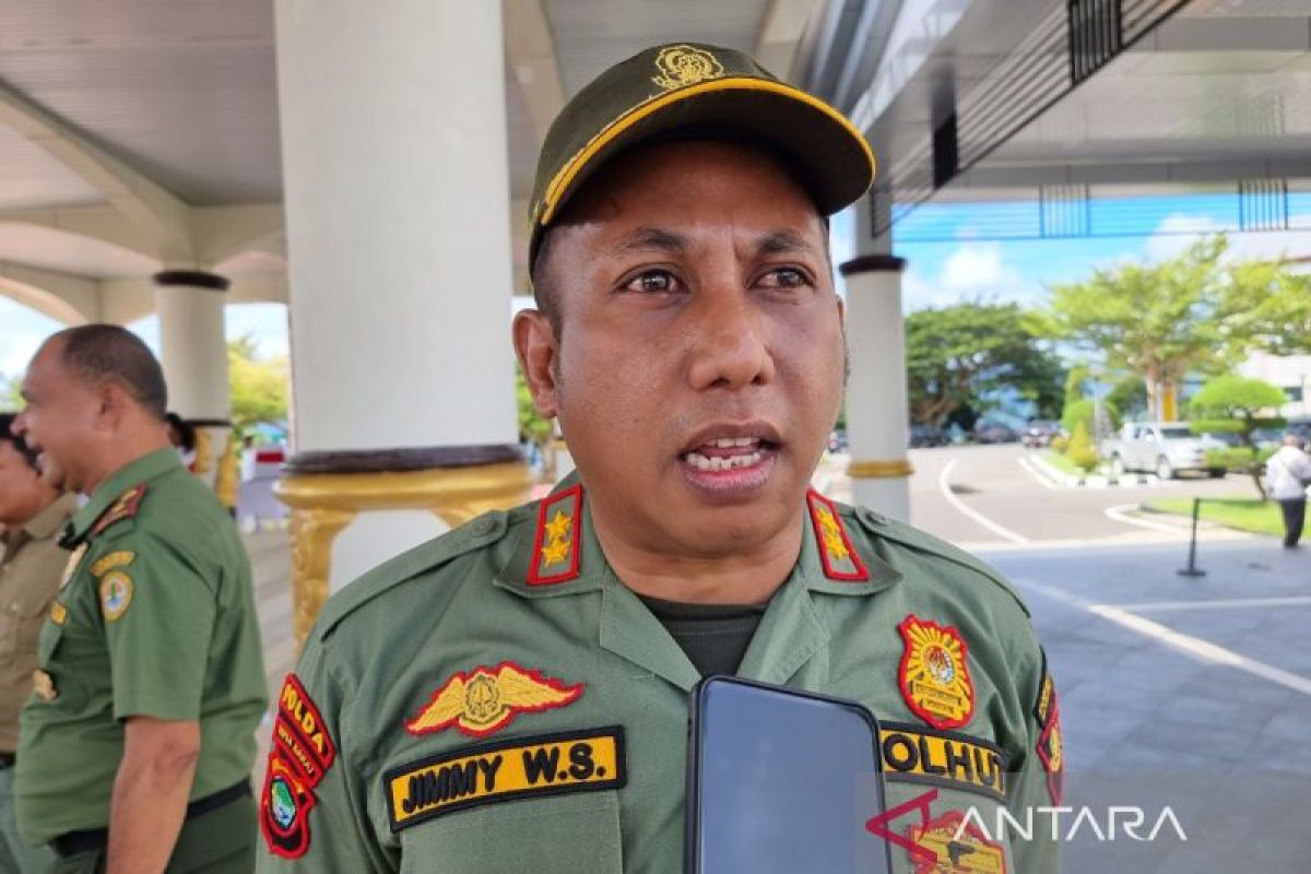 Pemprov Papua Barat alokasikan Rp1,2 miliar dukung usaha perhutanan sosial