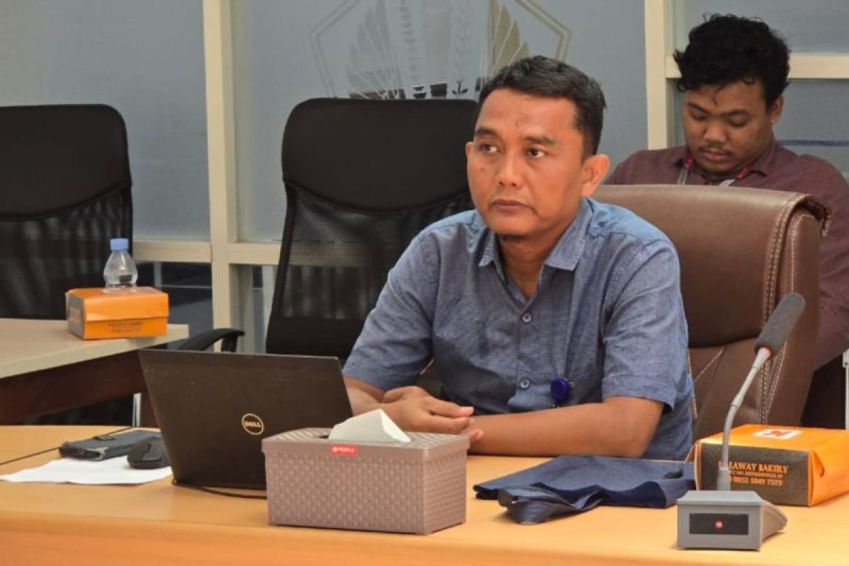 Penyaluran Transfer ke Daerah (TKD) di Regional Papua Barat :  Kinerja  dan Tantangan sampai dengan Triwulan III 2025