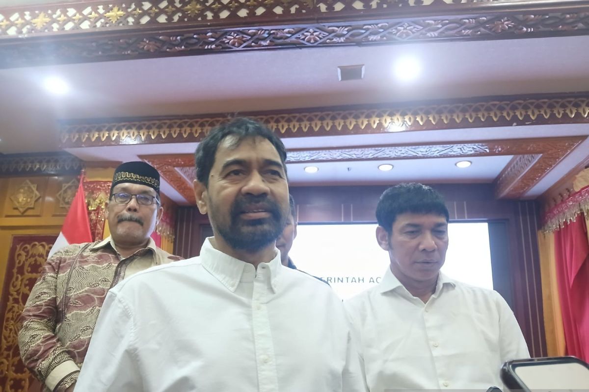 Gubernur: China berminat investasi peternakan ayam modern