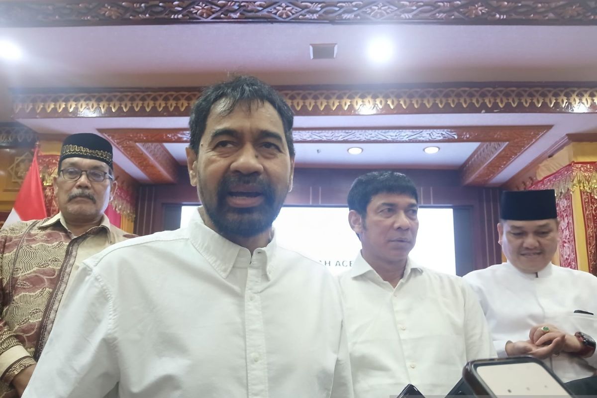 Gubernur harap dana otsus Aceh diperpanjang tanpa batas waktu