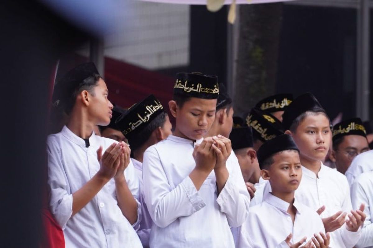 Prabowo approves new directorate for Islamic boarding schools
