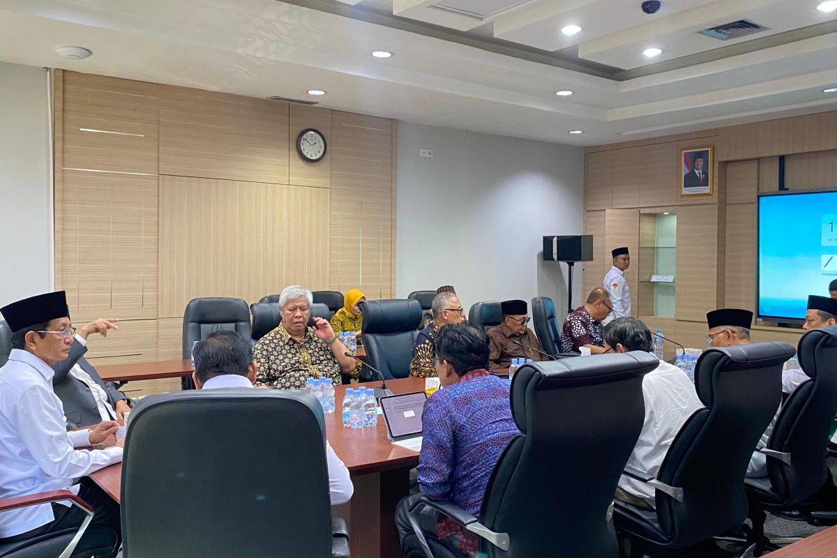 KMA terbit, BLU UIN Jakarta resmi kelola satuan pendidikan