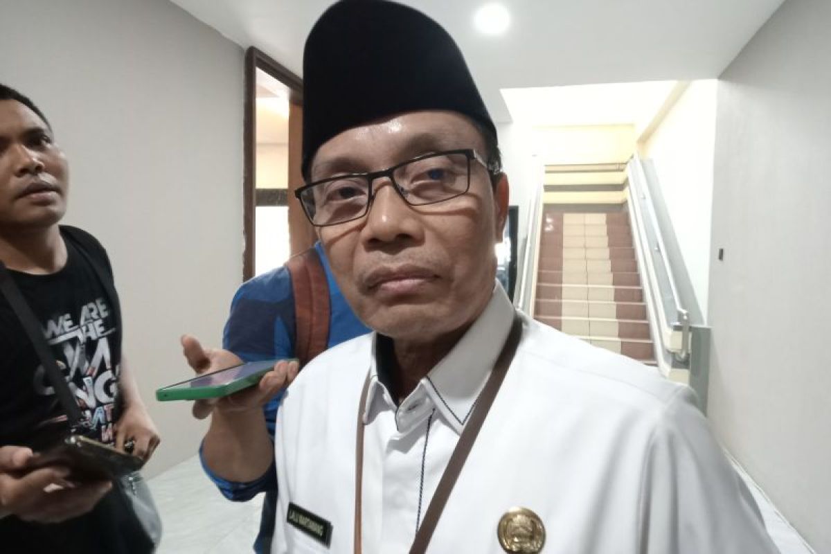 Pemkot Mataram lakukan kesiapsiagaan potensi bencana di musim hujan