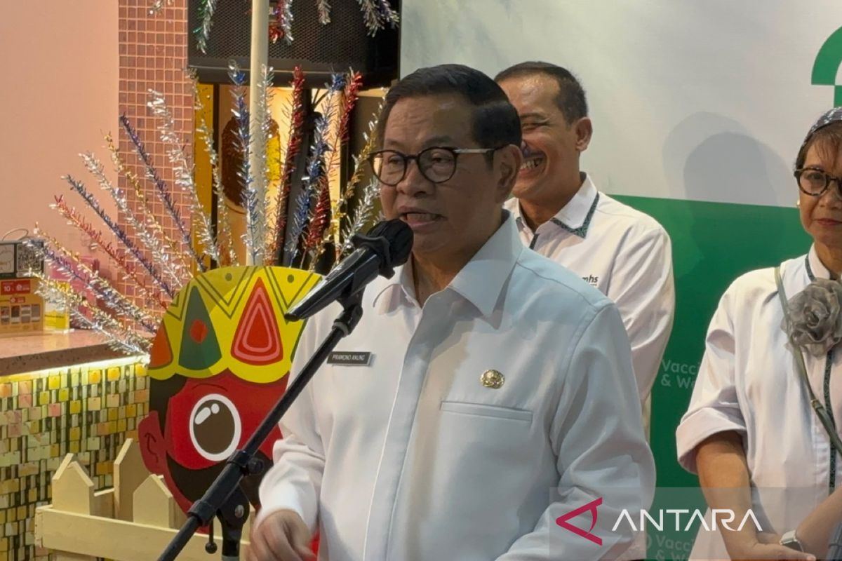 Pramono akan adakan rapat khusus bahas keterbatasan lahan pemakaman