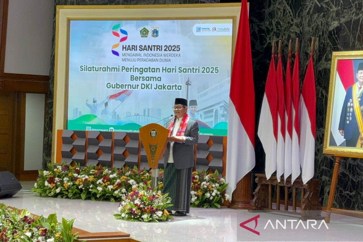 Pramono: Pertanyakan peran ulama merupakan sebuah kekeliruan