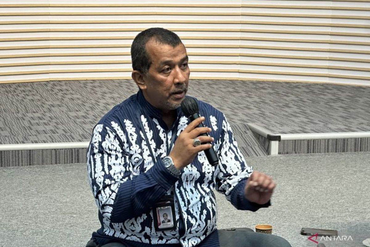 KPK menemukan perbedaan data izin tambang usai berkoordinasi dengan 9 K/L