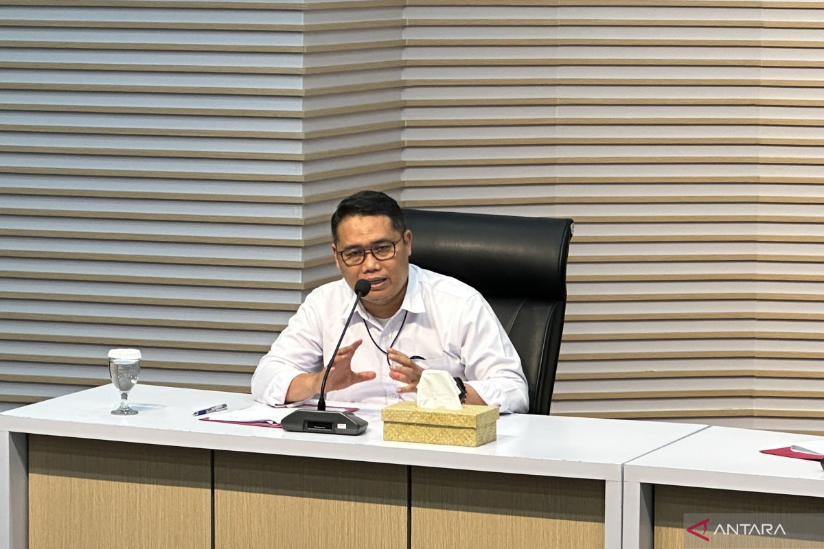 KPK mengaku tahu masyarakat menunggu penyelesaian kasus kuota haji