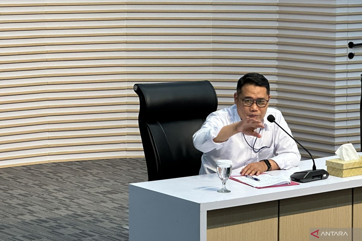 Kasus pengangkutan bansos, KPK sebut ada enam subkontraktor terlibat