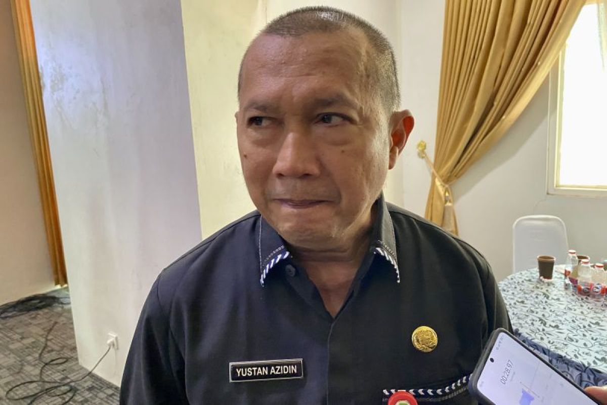 PUPR Tapin perkuat irigasi dan sungai untuk mitigasi banjir