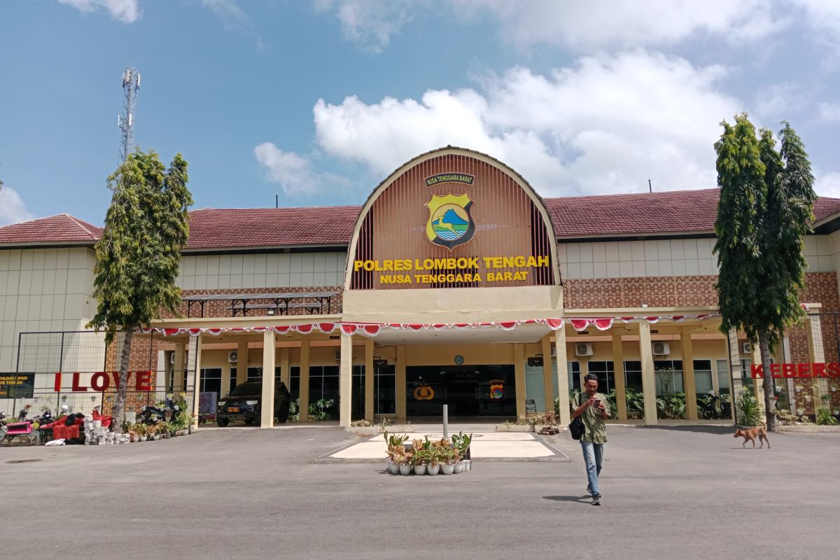 Delapan pelaku penganiayaan WNA di Lombok Tengah diamankan polisi