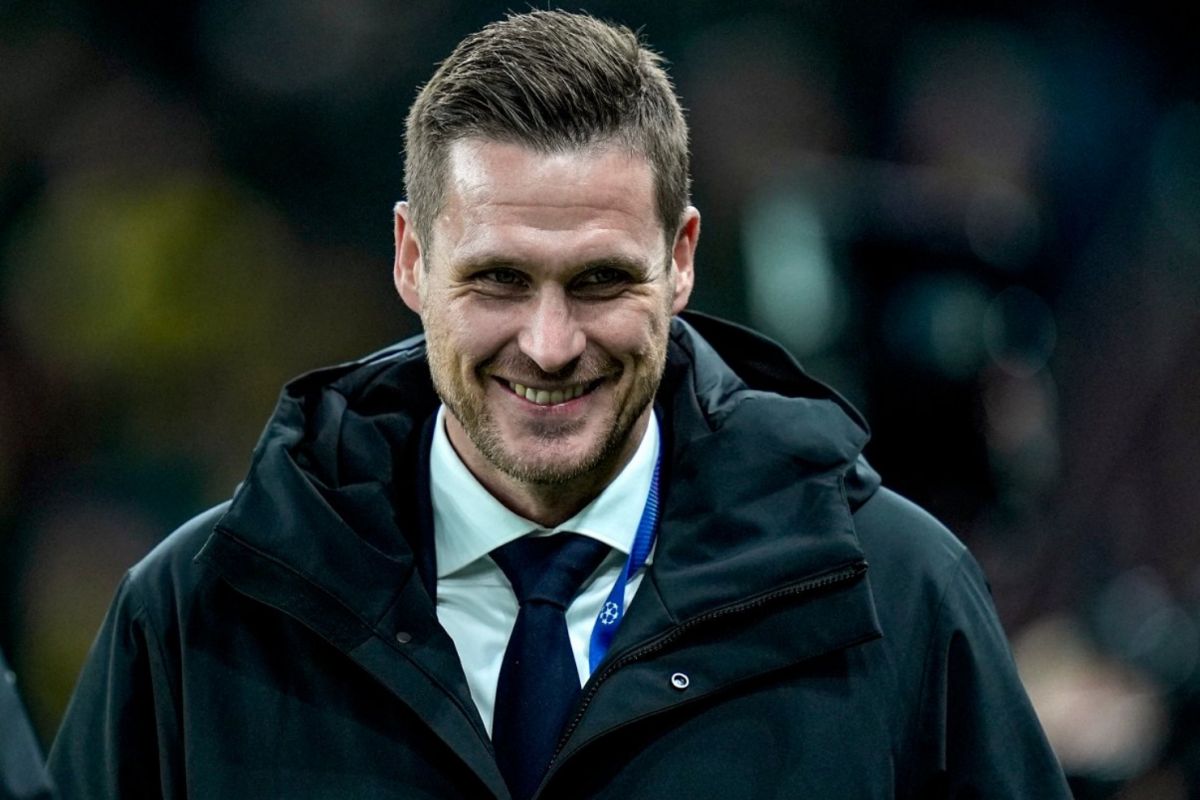 Direktur Dortmund puji performa Nmecha dan Silva