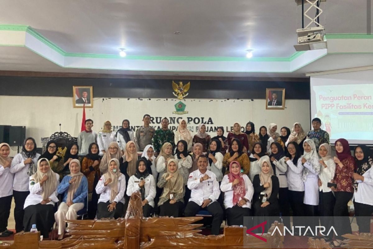 BPJS Kesehatan Cabang Curup beri penguatan fungsi PPIP