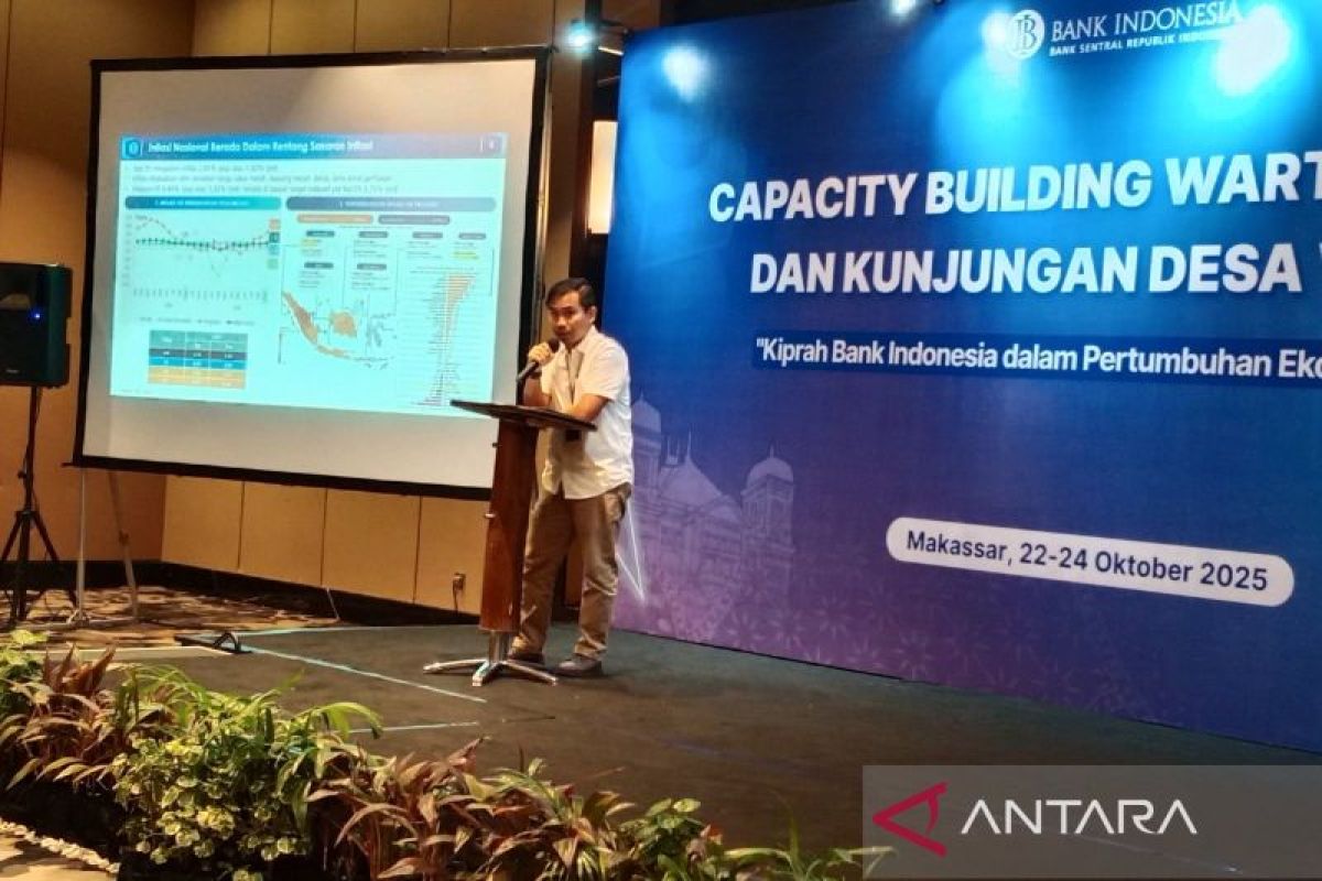 Desa Wisata di Sulsel berpotensi besar tarik investasi