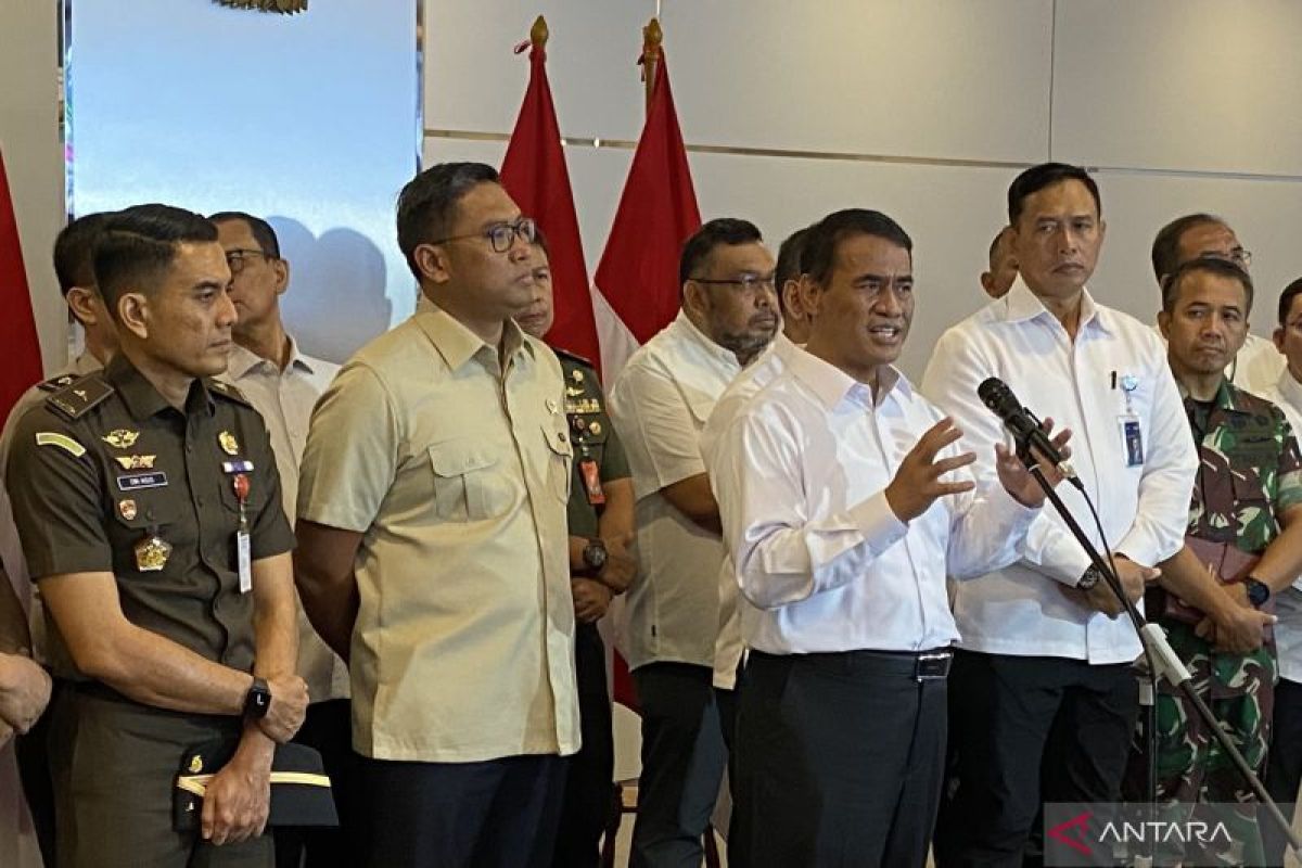 Pemerintah turunkan harga pupuk bersubsidi 20 persen