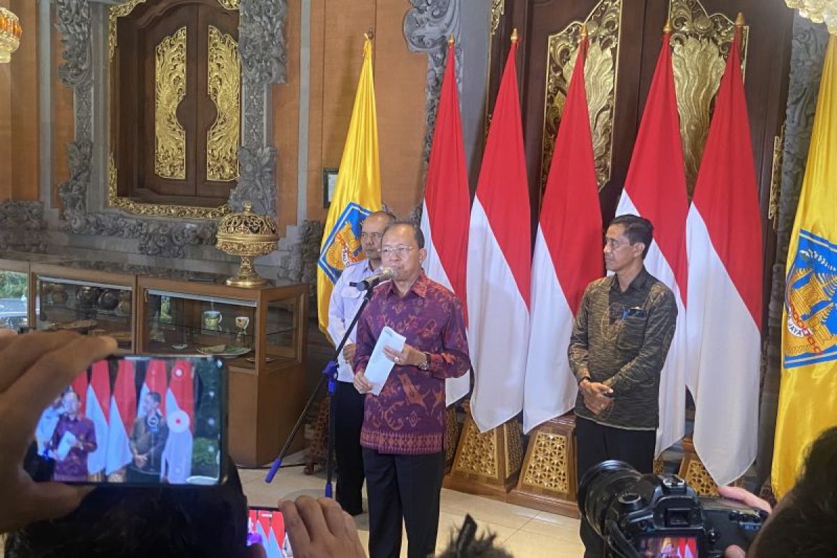 Gubernur Bali sebut teknologi PSEL masih berproses di Danantara