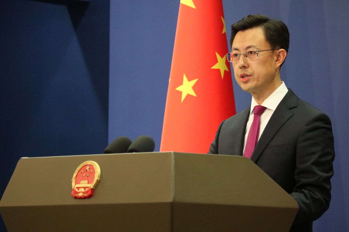 Xi dan Trump jaga komunikasi erat jelang pertemuan di Korsel