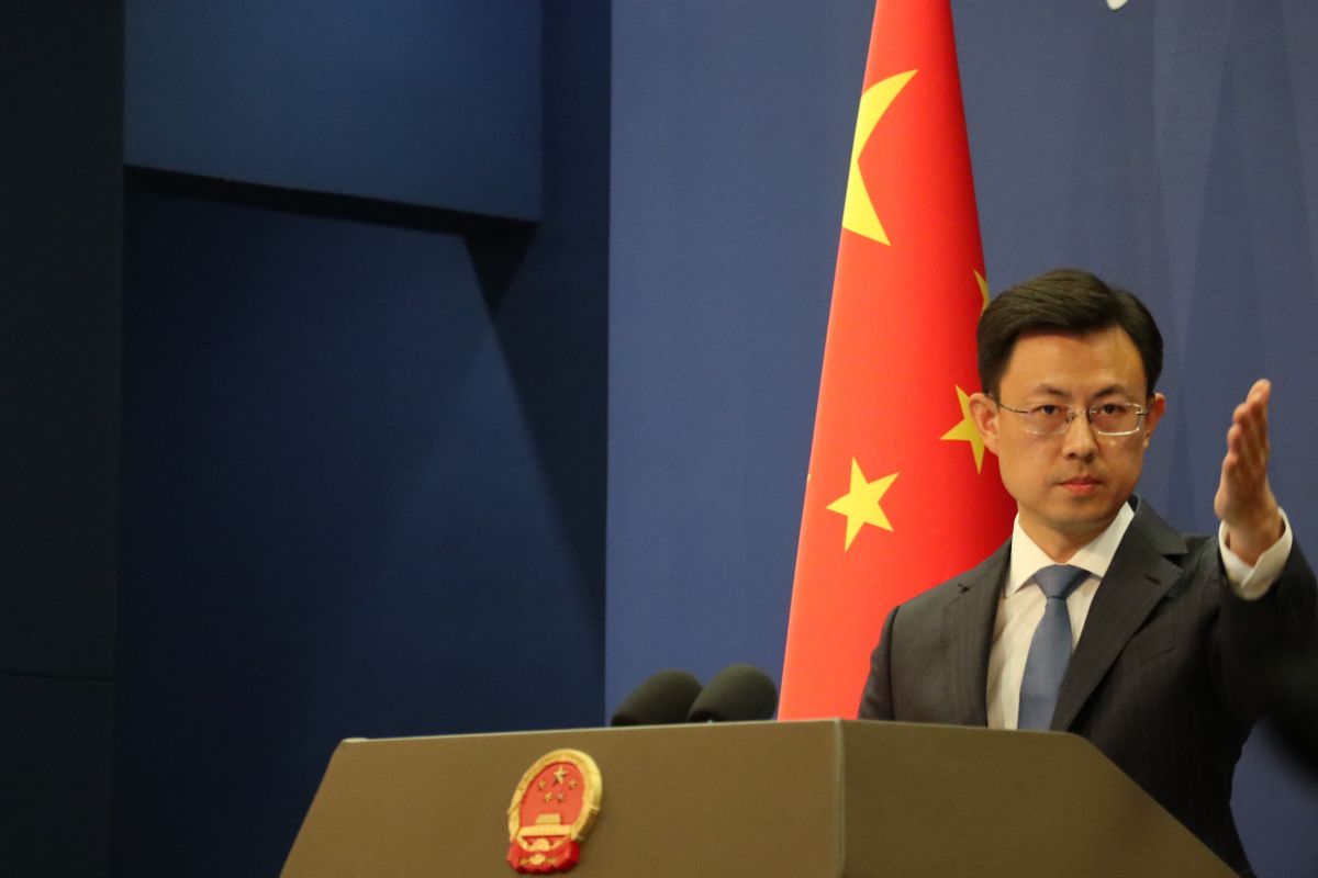 Jelang KTT ASEAN, China tegaskan penguatan kemitraan Asia Tenggara