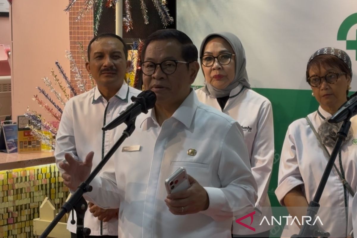 DKI segera terbitkan Pergub larangan konsumsi daging anjing dan kucing