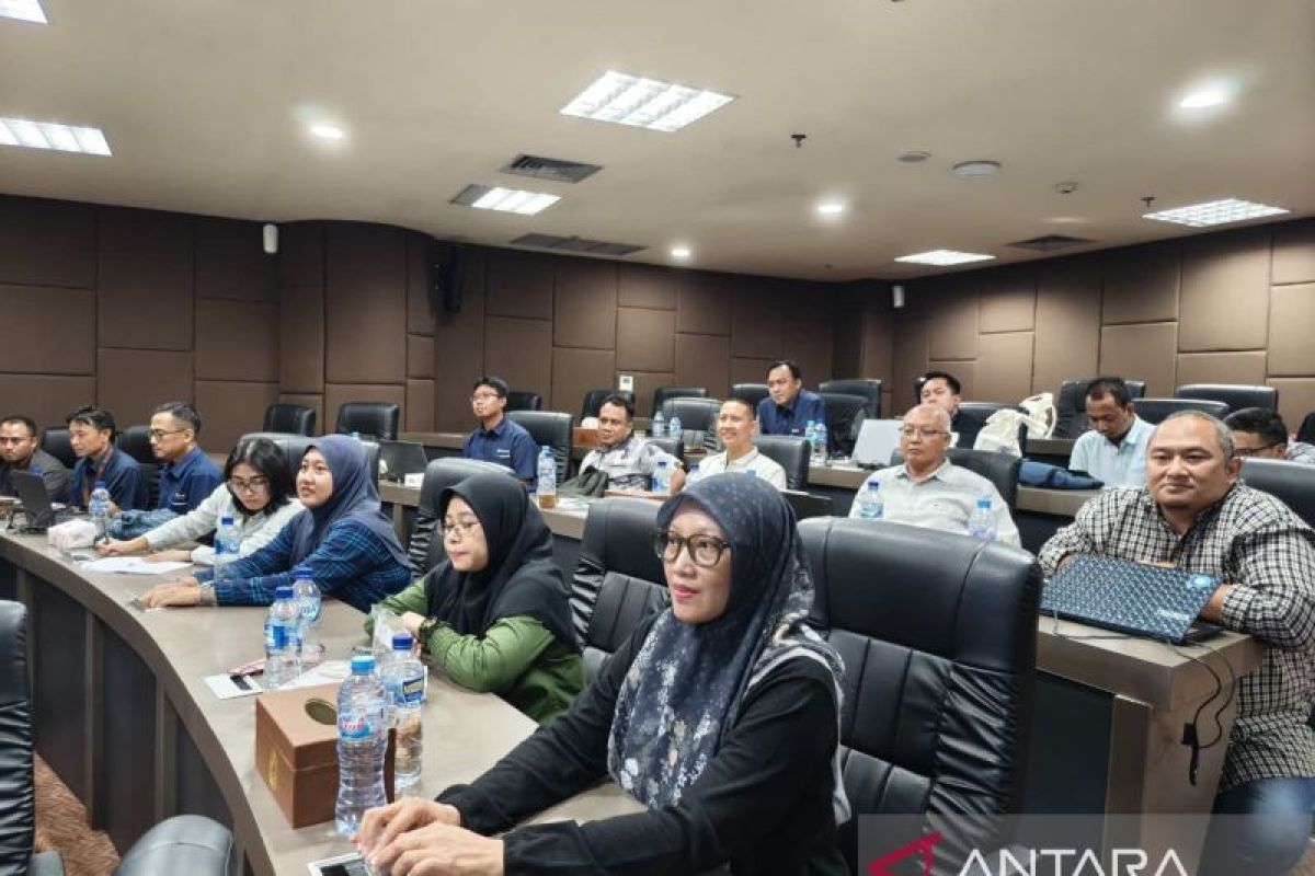 Terminal Petikemas Surabaya perkuat kepatuhan pajak